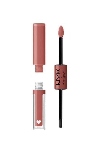 Shine Loud High Shine Lip Color - Magic Maker 05