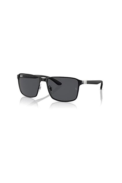 Ray-Ban RB 3721CH 186/5J 59 Chromance Polarize Güneş Gözlüğü