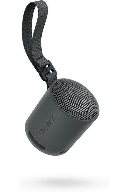 Sony SRS-XB100 Kablosuz Bluetooth Hoparlör, IP67 Su ve Toz
