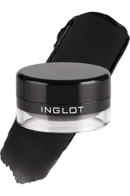 Inglot AMC Gel Eyeliner 77 Black