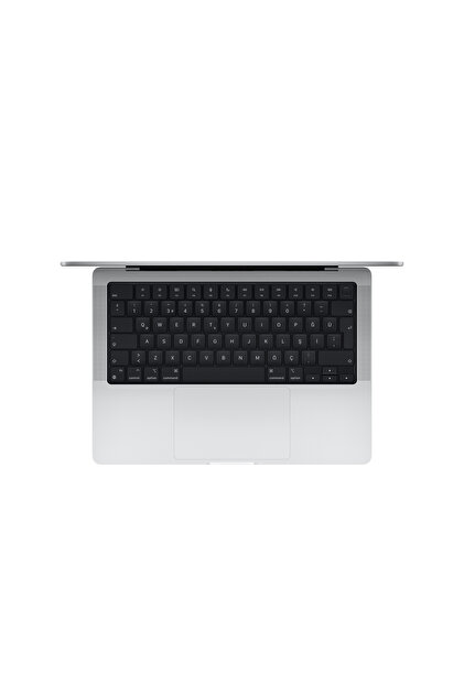 Apple MacBook Pro (14 inç, 2021) Apple M1 Pro 8 CPU 14 GPU 16 GB