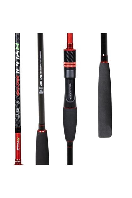shishikui Ringa ti / GY×BK Ryuji Spectra Sp 1.85m 50-300gr 2p Bot Kamışı - Fiyatı, Yorumları