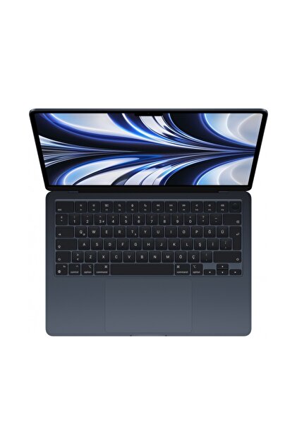 Apple MacBook Air (M2, 2022) Apple M2 8 CPU 10 GPU 8 GB Ram 512 GB