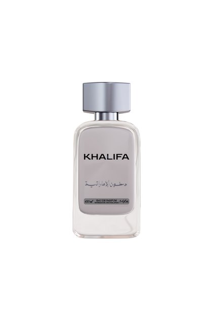 دخون الإماراتية خليفة 100ml