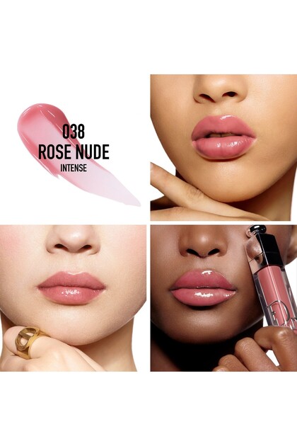 Dior Addict High Shine Lip Maximizer Plumping Gloss - Fiyatı