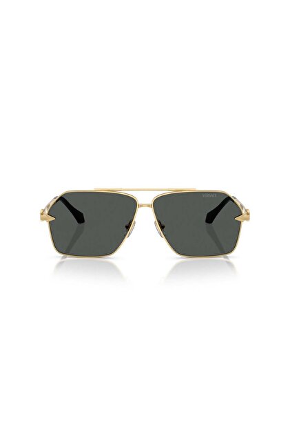 プワソン Versace 2284 1002/87 63 Erkek Güneş - Fiyatı, Yorumları