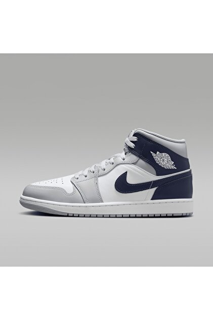 Nike NİKE AİR JORDAN 1 MİD-DQ8426-104 - Fiyatı, Yorumları