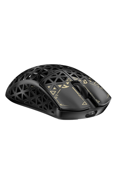 Attack Shark R5 Ultra Carbon Fiber 8K Kablosuz Gaming Mouse