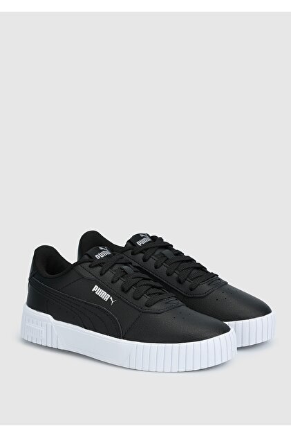 carina② Puma Carina 2.0 Siyah Kadın Sneaker 38584905 - Fiyatı, Yorumları