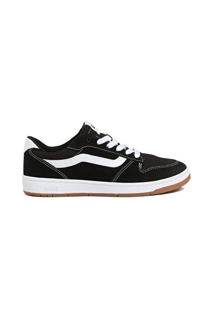 Vans Ryland LS Siyah Kadın Sneaker Vn000d4aba21 - Fiyatı, Yorumları