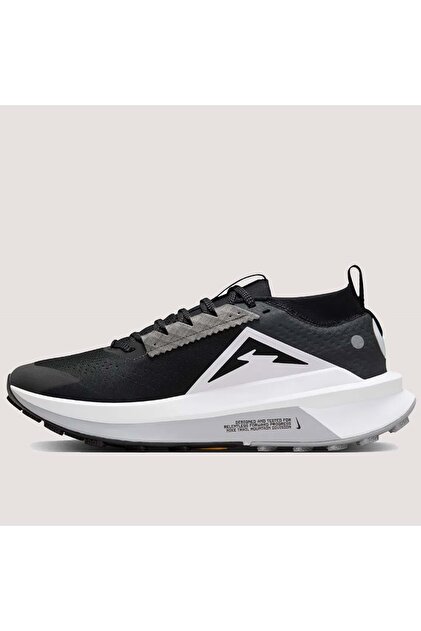 Nike Erkek ZoomX Zegama Trail 2 Koşu Ayakkabısı FD5190001 - Siyah