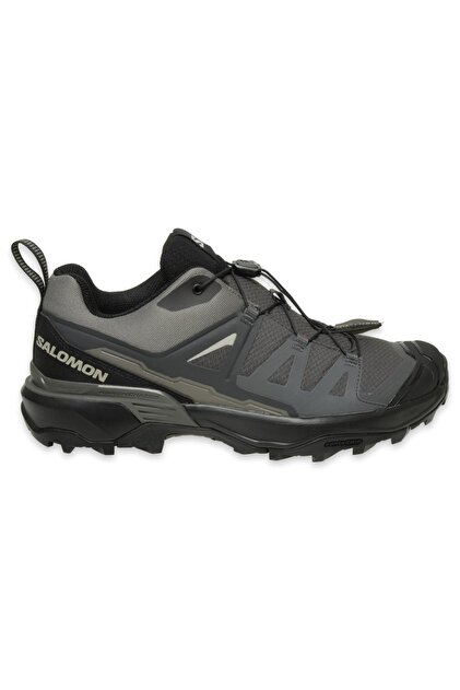 Salomon 474483 X Ultra 360 Outdoor Siyah Erkek Spor Ayakkabı