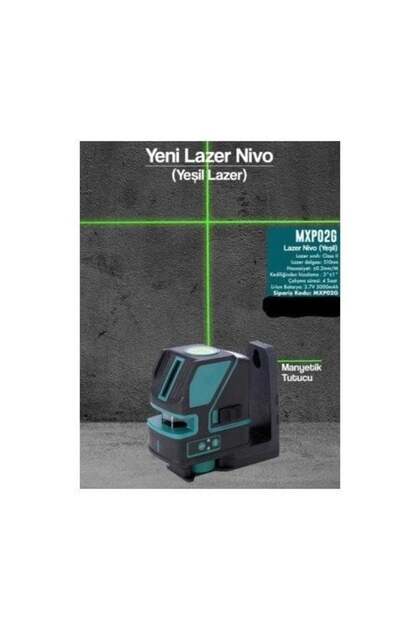 Max Extra Mxp02g Lazer Terazi Şakül - Fiyatı, Yorumları