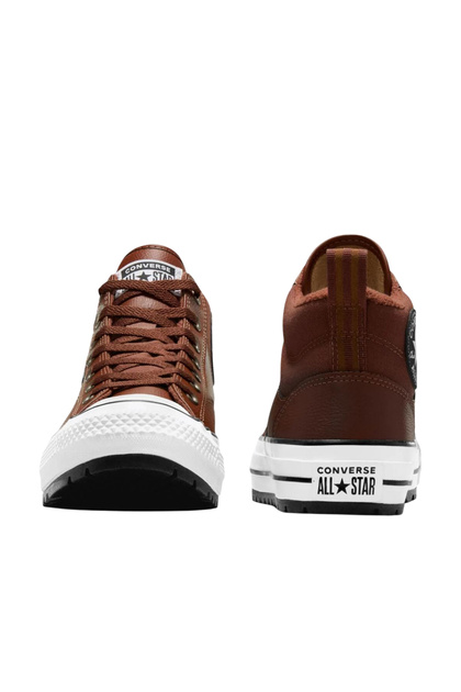 Converse Chuck Taylor All Star Malden Street Boot Mid Kahve Erkek