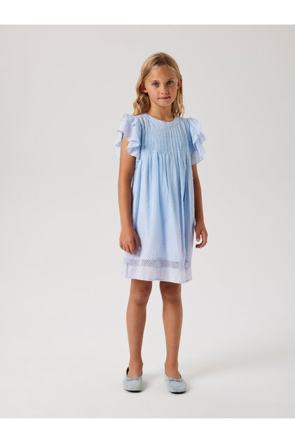 Nkffaride ss dress noos
