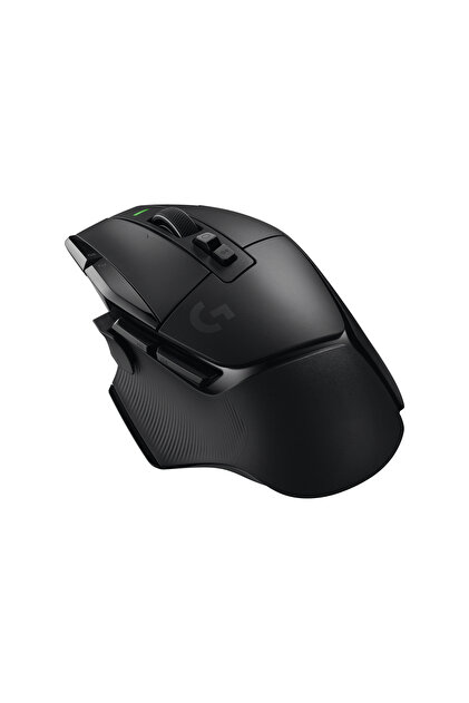 logitech G G502 X LIGHTSPEED Kablosuz HERO 25K Sensörlü Yüksek