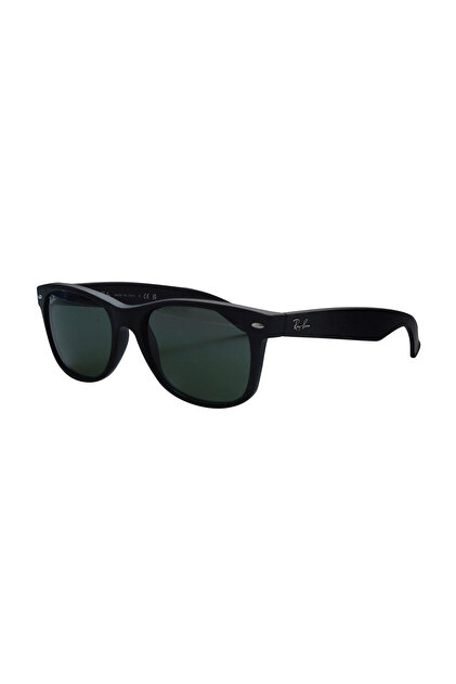 Ray-Ban 0RB2132 622 55 New Wayfarer Classıc Unisex Güneş Gözlüğü