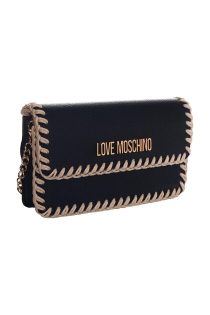 Love Moschino Women's Handbag Black Jc4108pp1ilj100a- Trendyol
