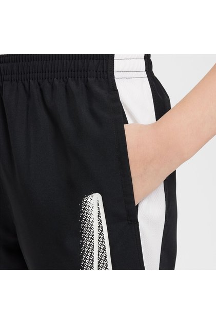 K nk acd23 short wp gx hbr - black/white/(white)