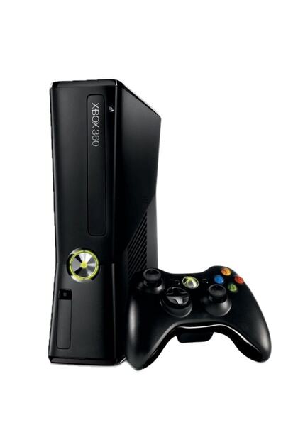 Microsoft Xbox 360 Jtag 2 Adet Kablosuz Kol Kinect Kamera 30 Oyun