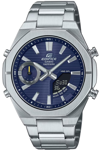 Casio Efr-552D-2Avudf Edifice Erkek Kol Saati - Fiyatı, Yorumları
