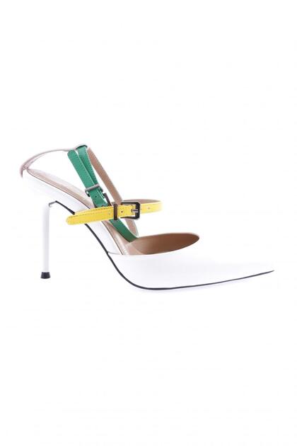 Pantofi de damă cu toc înalt 2161662859