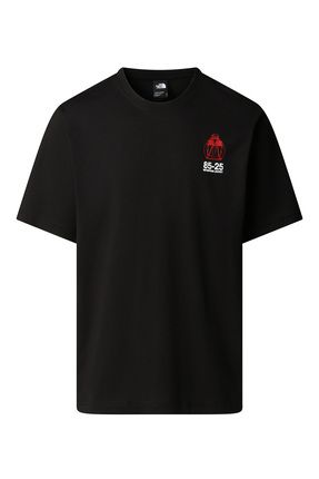The North Face Valday Tech Günlük Tişört Renkli T-shirt