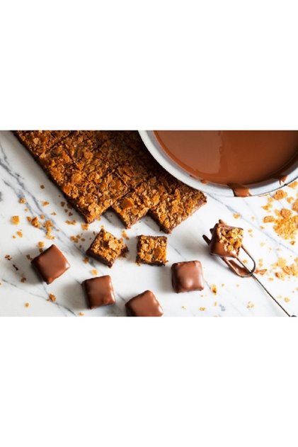 Krep Kırığı 100 gr