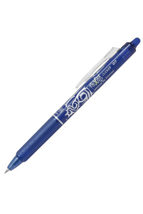 Genel Markalar Papermate Ink Joy 0.7mm Basmalı Jel Kalem Açık Mavi
