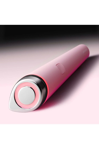 MEDICUBE AGE-R BOOSTER PRO MINI 他 Medicube - AGE-R Booster Pro Mini Pembe Cilt Bakım Cihazı