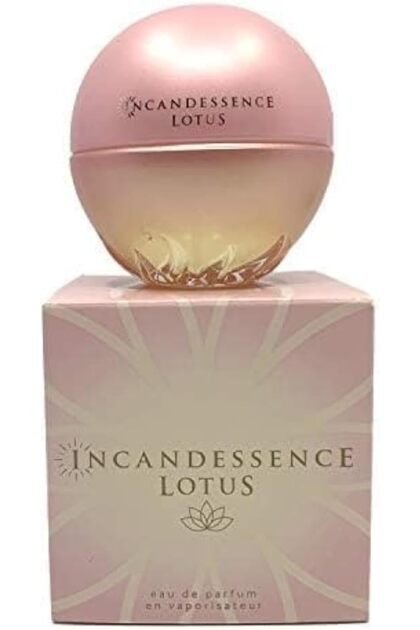 Incandessence Lotus Eau de Parfum 50مل 