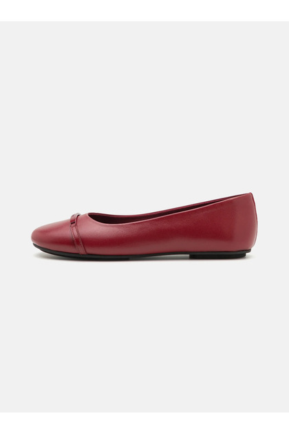 Ballerina W/M Bar Lth