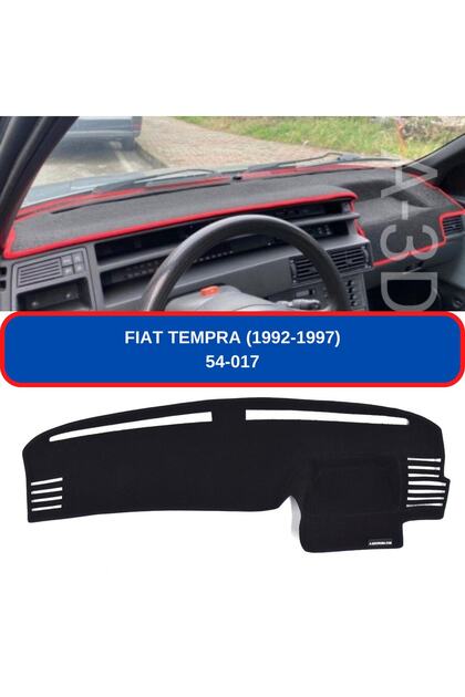 Fiat Tempra - Tipo 1992-1997 Glove Box Protector Glove Box Carpet Cover Towel Cover