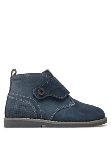 pantofi băieți 44506 albastru