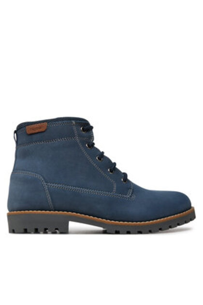 pantofi băieți 48508 albastru