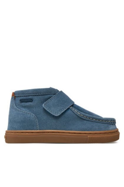 pantofi băieți 44524 albastru