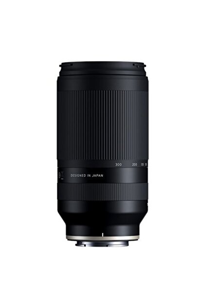 Tamron Tamro 70-300 Mm A047Sf F/4.5-6.3 Di Iii Rxd Objektif Soy E