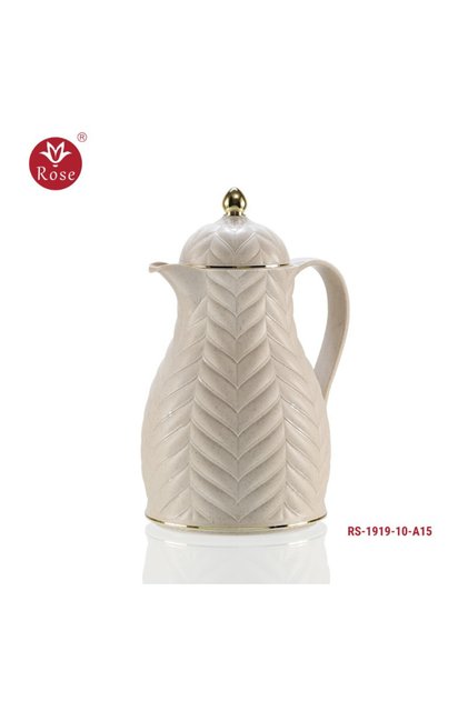 RS-1919-Roseh Tea Thermos (1000) ml