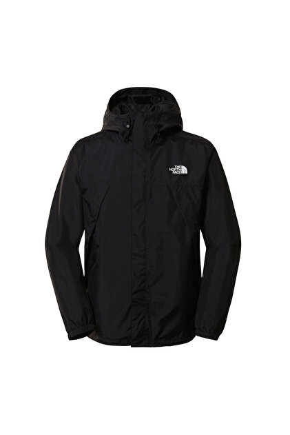 The North Face M CARTO MONO TRICLIMATE HOODED JACKET Erkek Ceket