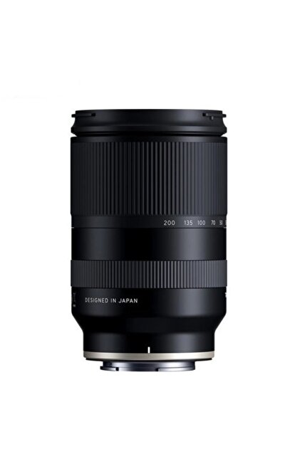 Tamron 28-200mm F/2.8-5.6 Di Iıı Rxd Lens Sony Emount Uyumlu