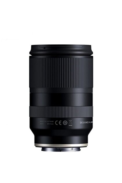Tamron 28-200mm F/2.8-5.6 Di Iıı Rxd Lens Sony Emount Uyumlu