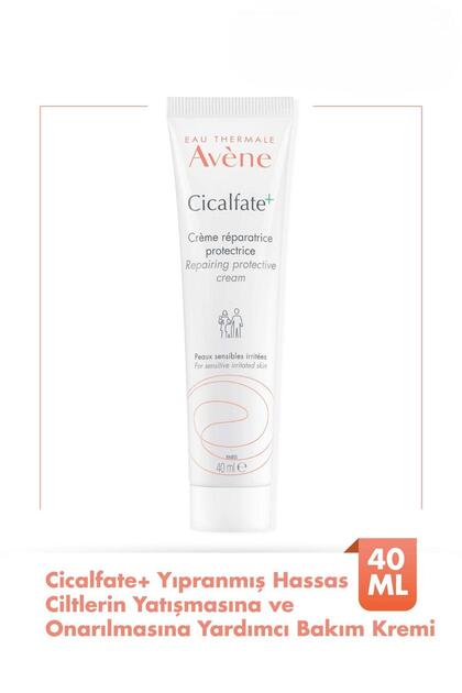 Cicalfate+ Restorative Protective Cream 40ml