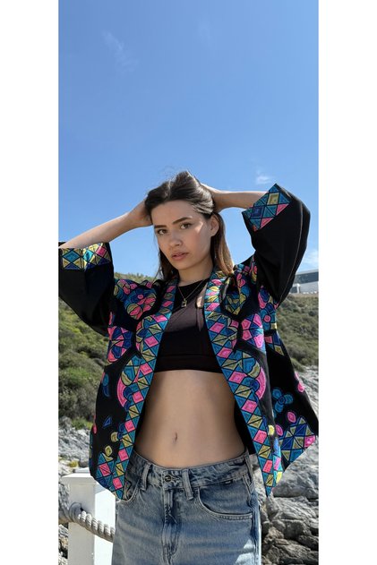 Hana Ceket