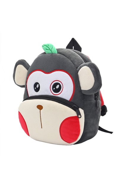 Rucsac copii maimuta