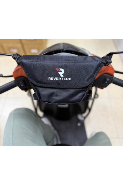 MOTOSIKLET GİDON ARA ÇANTASI