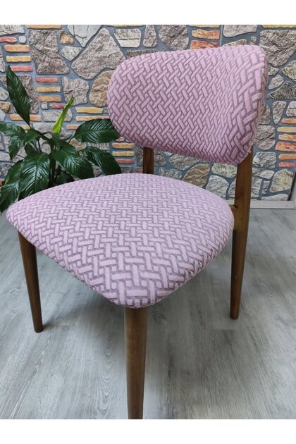 Chair Cover Jacquard of Bohemian New Model Wood Shell