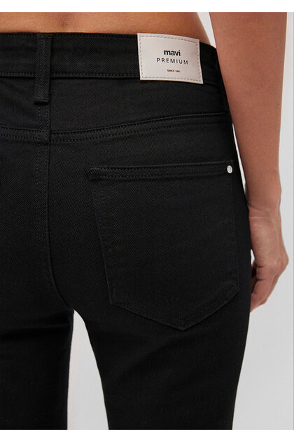 Mavi Viola Mavi Premium Siyah Jean Pantolon 101048-88214 - Fiyatı