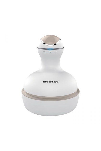 Smart 3D Massager For Head & Neck Battery Powered, 700 Gms