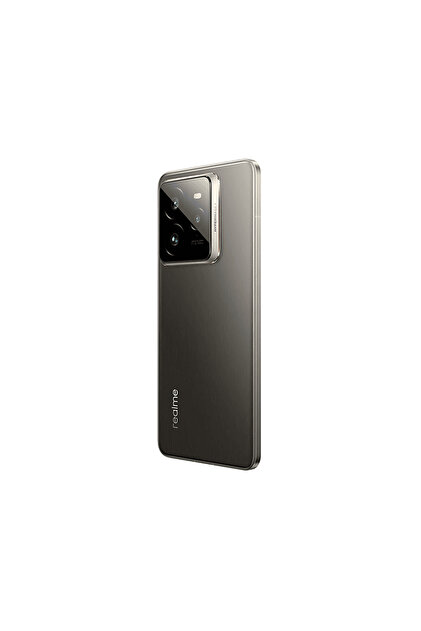 realme GT7 Pro (RMX5011) 12/512 GB Akıllı Telefon Galaksi Grisi