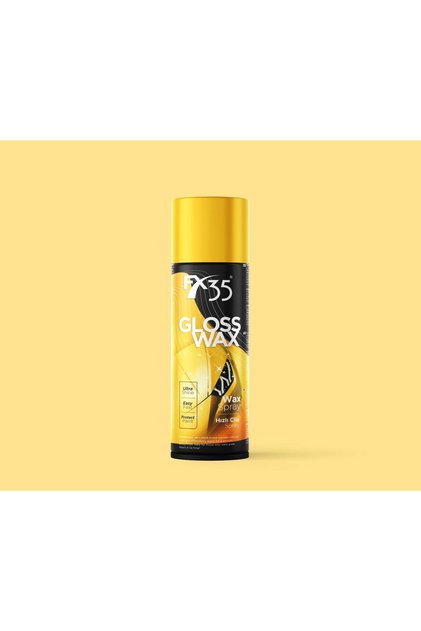 PREMİUM GLOSS WAX HIZLI CİLA SPREY 500 ML